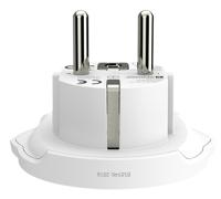 Skross 1.500266-E Reisstekker - thumbnail