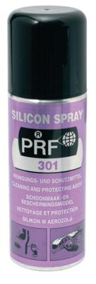 PRF 301 Siliconenspray Universeel 220 ml | 1 stuks - PRF 301/220 - PRF 301/220