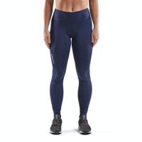 Craft 1907377 Rush Tights W - Navy - S - thumbnail