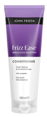 John Frieda Frizz Ease Miraculous Recovery Conditioner John Frieda Frizz Ease Miraculous Recovery Conditioner