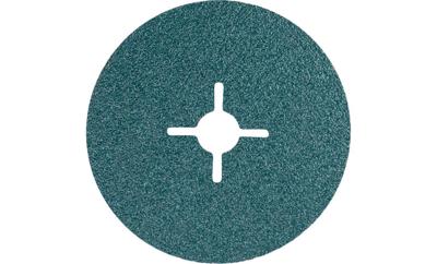 PFERD TOOLS FS 100-16 Z 50 69401550 Schuurpapier voor schuurschijf Korrelgrootte (num) 50 (Ø) 100 mm 25 stuk(s) PFERD TOOLS FS 100-16 Z 50 69401550 Schuurpapier voor schuurschijf Korrelgrootte (num) 50 (Ø) 100 mm 25 stuk(s)