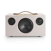 Audio Pro C5 MkII Smart Multiroom Wifi speaker Bruin - thumbnail
