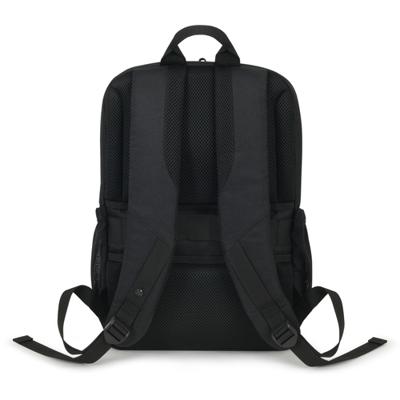 Dicota Eco Backpack SCALE 13-15.6 Laptoprugzak Geschikt voor max. (laptop): 39,6 cm (15,6) Zwart Dicota Eco Backpack SCALE 13-15.6 Laptoprugzak Geschikt voor max. (laptop): 39,6 cm (15,6) Zwart