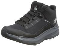 The North Face Vectiv Exploris 2 Mid Futurelight Dames Hoge Wandelschoen TNF Black - Vanadis Grey 39 - thumbnail
