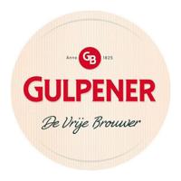 Gulpener - Bierviltjes - 80 stuks - thumbnail