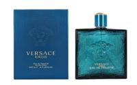 Versace Eros Eau de Toilette 200ml - thumbnail