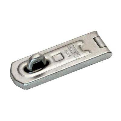 Kasp Overvalslot met sluitplaat 60 mm Staal K23060D 1 stuk(s)