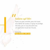 Bioderma Photoderm Spray SPF50+ 200ml - thumbnail