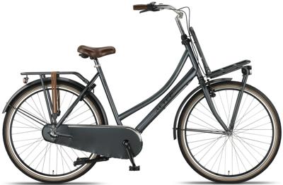 Altec Dutch Transportfiets Dames 28 inch 50cm 3v