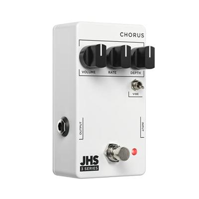 JHS Pedals 3 Series Chorus effectpedaal