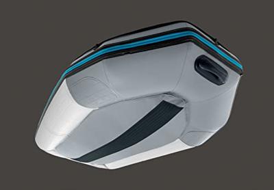 Intex mariner 4 set - vierpersoons opblaasboot