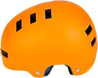 Bluegrass Superbold Helm Oranje - thumbnail