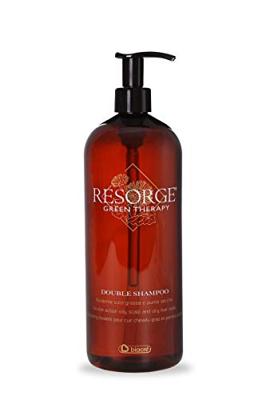 Biacrè Resorge Green Therapy Double Shampoo 1000ml