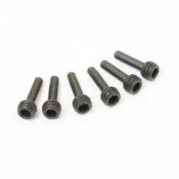 FTX - Stinger Step Screws M4 X 10 (FTX10582) - thumbnail