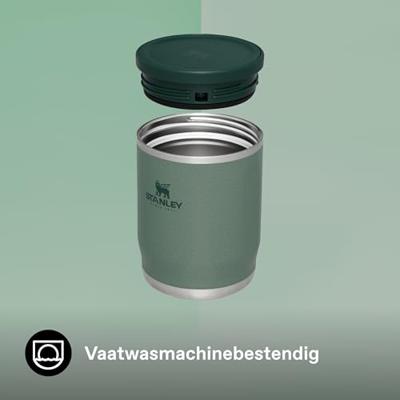 Stanley - The Adventure To-Go Food Jar 0,53L