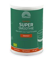 Supersmoothie Energie - 500 gram - thumbnail