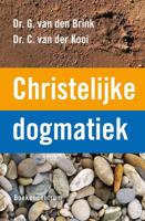 Christelijke dogmatiek - G. van den Brink, C. van der Kooi - ebook - thumbnail