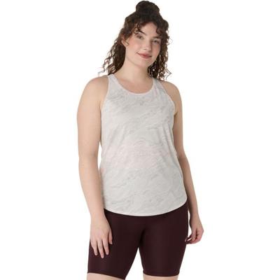 ASICS Fujitrail Singlet Dames