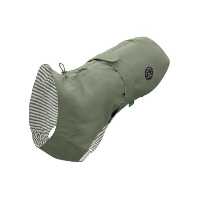 Hondenjas Hunter Milford Groen 45 cm