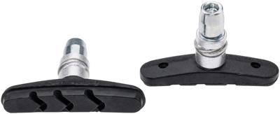 TEKTRO remschoen "520.12" brake shoes 520.12 canti screw 55 mm