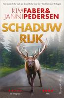 Schaduwrijk - Kim Faber, Janni Pedersen - ebook - thumbnail