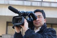 JVC GY-HM70E - Camcorder - 1080p - 12.0 MP - 10x optische zoom - flash-kaart - thumbnail