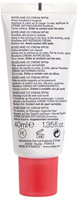 Uriage Roseliane SPF30 Neutralizing Tinted Care Uriage Roseliane SPF30 Neutralizing Tinted Care