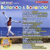 Latino! 59 - Ballando & Bailando - CD (8033462900597) - thumbnail