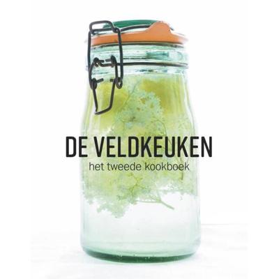 De Veldkeuken Kookboek (Paperback)