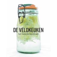De Veldkeuken Kookboek (Paperback) - thumbnail
