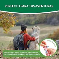 INABA DOG CHURU ROLLS CHICKEN RECIPE WRAPS - thumbnail