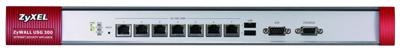 Zyxel ZyWALL USG-300 Firewall