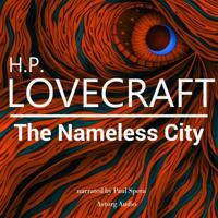 H. P. Lovecraft : The Nameless City - thumbnail