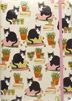 Smarty Cats Notitieboek - thumbnail