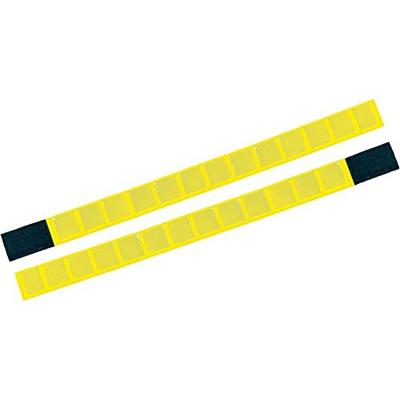 4-ACT reflexband "jogging strap" reflex jogging strap 2pcs. y