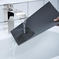 Connex Schuurpapier Set Watervast 10 St - COX980400 - thumbnail