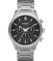 Fossil Bandschakels FS4636 - 22mm - (2 stuks) - thumbnail