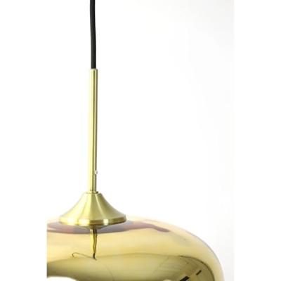 Light & Living Hanglamp 'Mayson' Ø40cm, kleur Goud