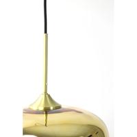 Light & Living Hanglamp 'Mayson' Ø40cm, kleur Goud - thumbnail
