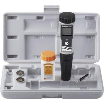 VOLTCRAFT LWT-04 Geleidbaarheidsmeter Geleidingsvermogen