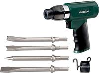 Metabo DMH 30 Set | Perslucht-beitelhamer - 604115500 - thumbnail