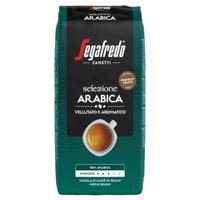 Segafredo Selezione 100% Arabica koffiebonen 1 kilo - thumbnail