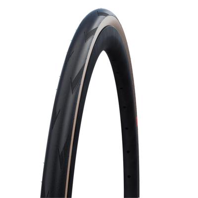 Schwalbe Buitenband 28-1.20 (30-622) pro one evo tle zwart-tr. vouw