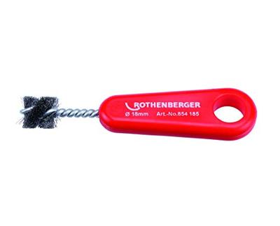 Rothenberger Rothenberger Koperpijpbinnenborstel, 15 mm ROT854183