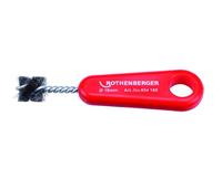 Rothenberger Rothenberger Koperpijpbinnenborstel, 15 mm ROT854183 - thumbnail