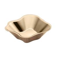 IITTALA - Alvar Aalto - Schaal 5x18cm Rose Goud - thumbnail