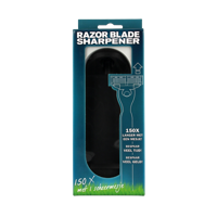 Razorpit Scheermesreiniger Original Zwart - thumbnail