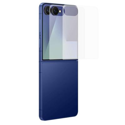 Schermbeschermer voor mobiel Samsung EF-UF766CTEGWW galaxy z flip 7