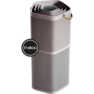 AEG AX91-604GY luchtreiniger 129 m² 49 dB Grijs AEG AX91-604GY luchtreiniger 129 m² 49 dB Grijs