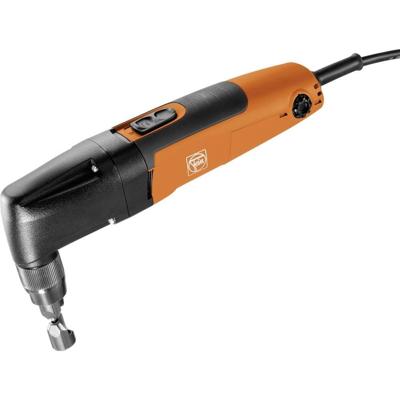 Fein BLK 1.6 E 72323860000 Knabbelschaar Voedingsspanning (num) 230 V Vermogen 210 W